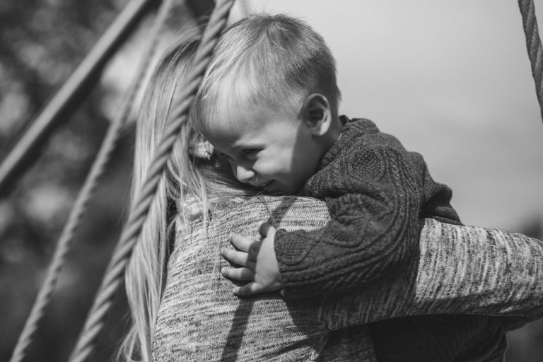 Reconnaître et accompagner les émotions de l'enfant