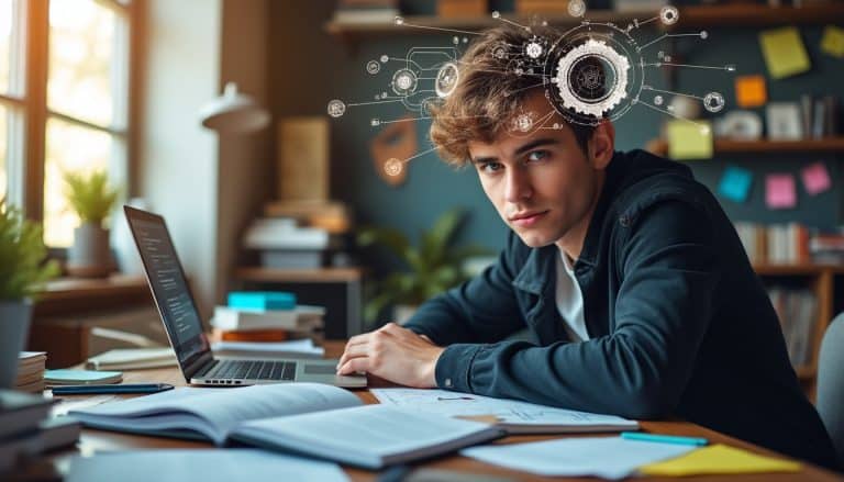 Attention et charge cognitive : les principes utiles