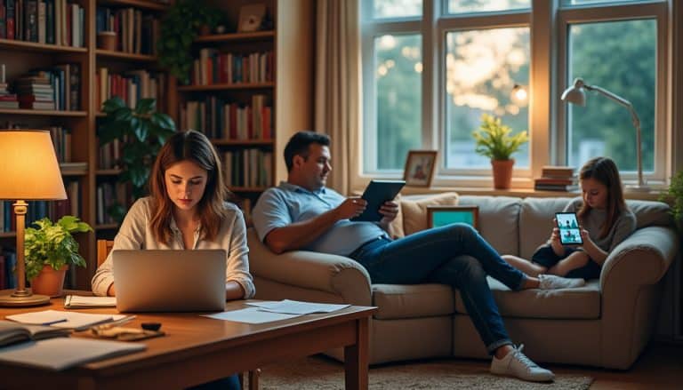 Cours par correspondance : ce qu'ils permettent