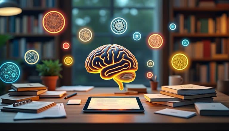 Mémorisation : les techniques validées expérimentalement