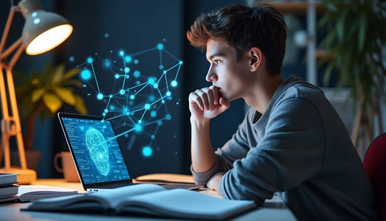 Métacognition : apprendre à surveiller sa propre compréhension