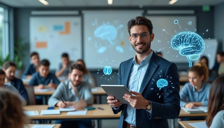 Neuromythes en éducation : les croyances démenties