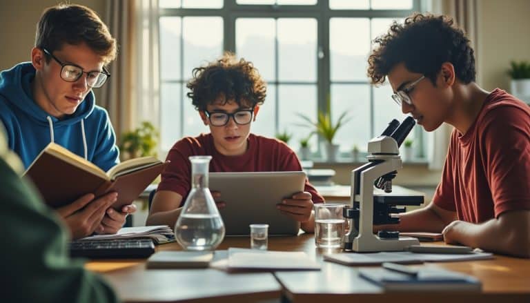 Styles d'apprentissage : pourquoi la théorie est contestée