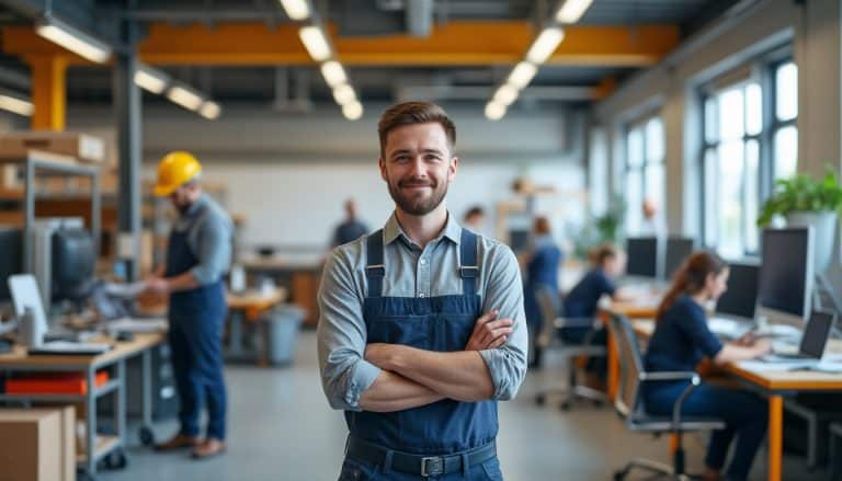 Contrat de professionnalisation : les différences avec l'apprentissage
