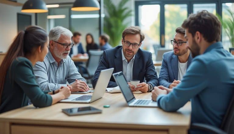 Mentorat et parrainage : les dispositifs existants
