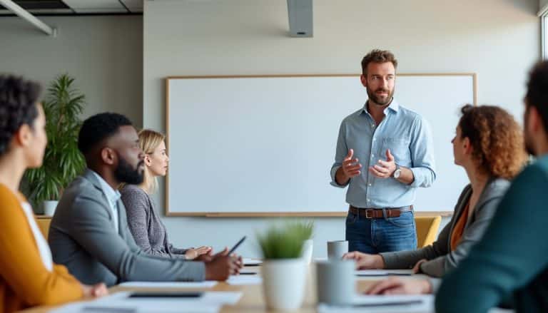 Séquencer une journée de formation : le rythme qui tient